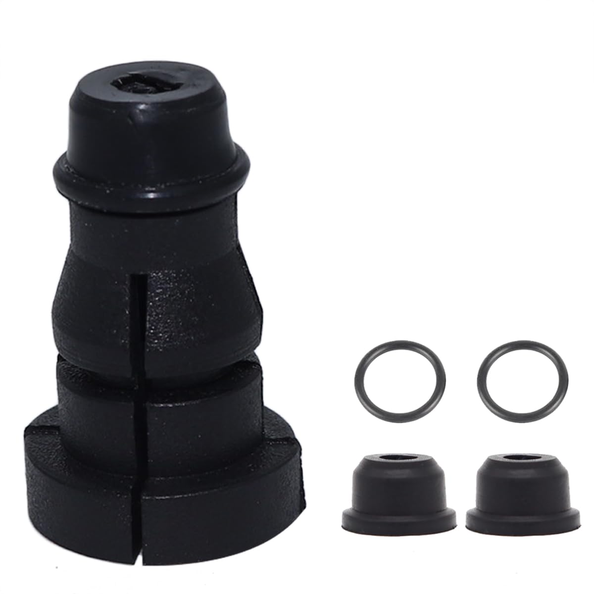 Hydraulic Line Seal 215615 Clutch Slave Master Cylinder Pipe Seal